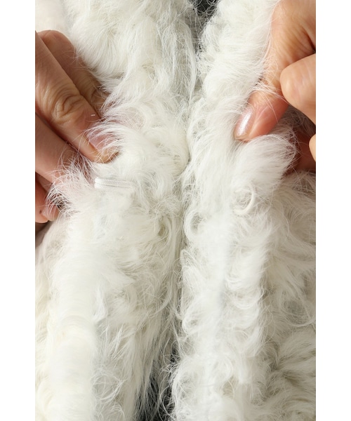 IENA（イエナ）の「カルガンラム ファーベスト（）」 - WEAR