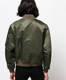 TOGA VIRILIS（トーガ ビリリース）の「TOGA VIRILIS ナイロンポケット