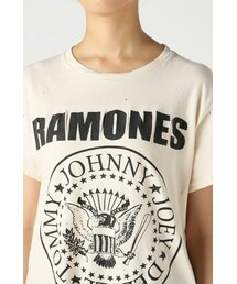 L'Appartement（アパルトモン）の「MADE WORN ROCK RAMONES 1980