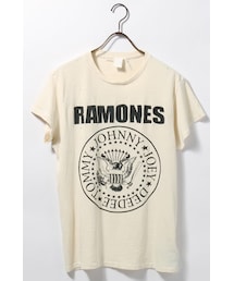 L'Appartement（アパルトモン）の「MADE WORN ROCK RAMONES 1980