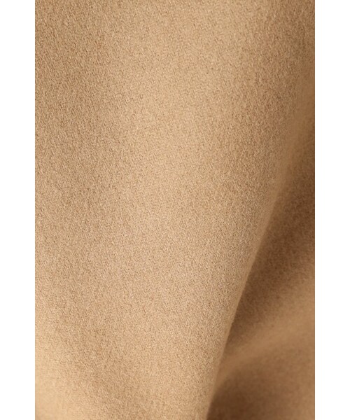 plage（プラージュ）の「《予約》ロングテーラードカラー コート