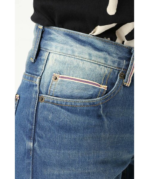 イエナスローブ☆セルビッチボーイフレンドデニム☆ienaslobe