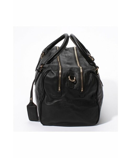 SLOBE IENA（スローブイエナ）の「SERGIO RENATO ボストンBAG