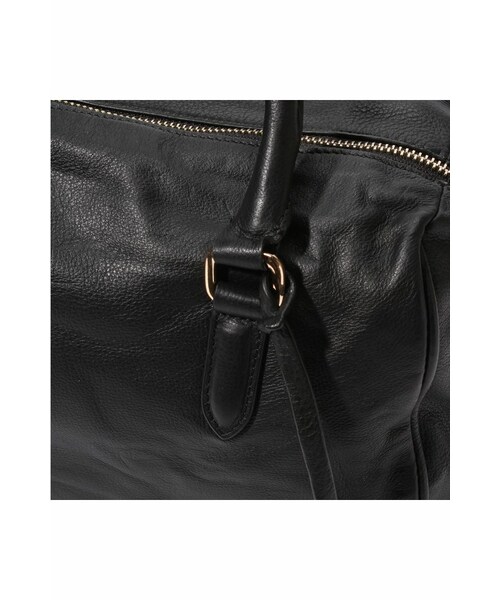 SLOBE IENA（スローブイエナ）の「SERGIO RENATO ボストンBAG
