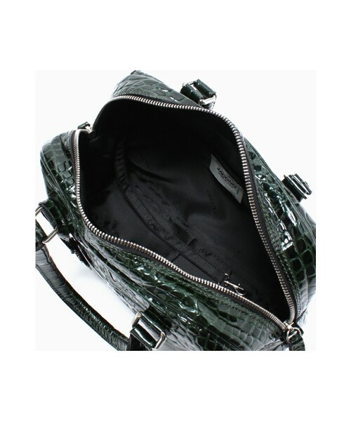 Spick & Span（スピックアンドスパン）の「JACONOカタオシボストン