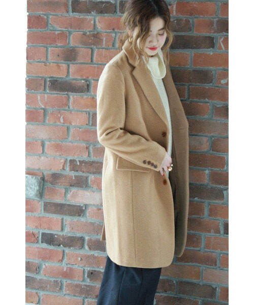 JOURNAL STANDARD（ジャーナルスタンダード）の「《予約》モッサ