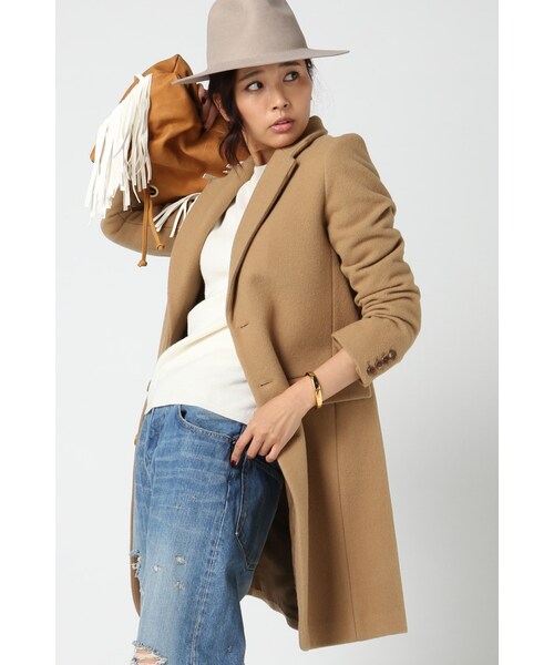 JOURNAL STANDARD（ジャーナルスタンダード）の「《予約》モッサ