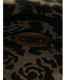 H.P.FRANCE（アッシュペーフランス）の「erva バッグ（）」 - WEAR