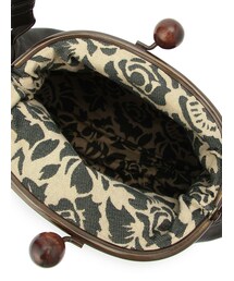 H.P.FRANCE（アッシュペーフランス）の「erva バッグ（）」 - WEAR