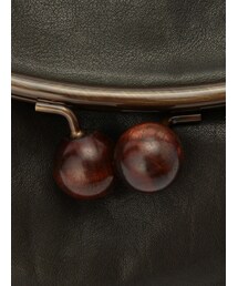 H.P.FRANCE（アッシュペーフランス）の「erva バッグ（）」 - WEAR