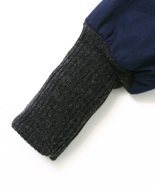 VIRGOwearworks（ヴァルゴウェアワークス）の「Vw balloon pants ジョガーパンツ（パンツ・メンズ・OLIVE/NAVY/BLACK・2/3/4）」の9枚目の写真