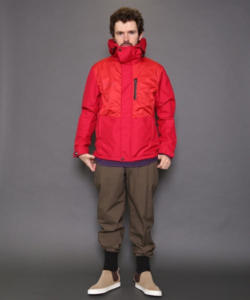 VIRGOwearworks（ヴァルゴウェアワークス）の「Vw balloon pants ジョガーパンツ（パンツ・メンズ・OLIVE/NAVY/BLACK・2/3/4）」の12枚目の写真