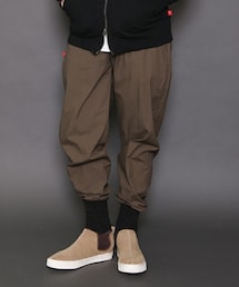 VIRGOwearworks | Vw balloon pants ジョガーパンツ(パンツ)