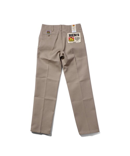BEN DAVIS（ベンデイビス）の「"US SABOTAGE" PANTS (US MADE)（その他・メンズ・BEIGE/BLACK/NAVY・30/32/34）」の5枚目の写真