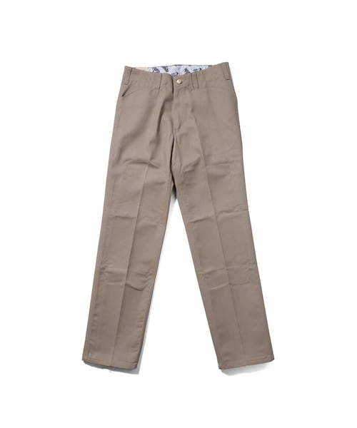 BEN DAVIS（ベンデイビス）の「"US SABOTAGE" PANTS (US MADE)（その他・メンズ・BEIGE/BLACK/NAVY・30/32/34）」の2枚目の写真