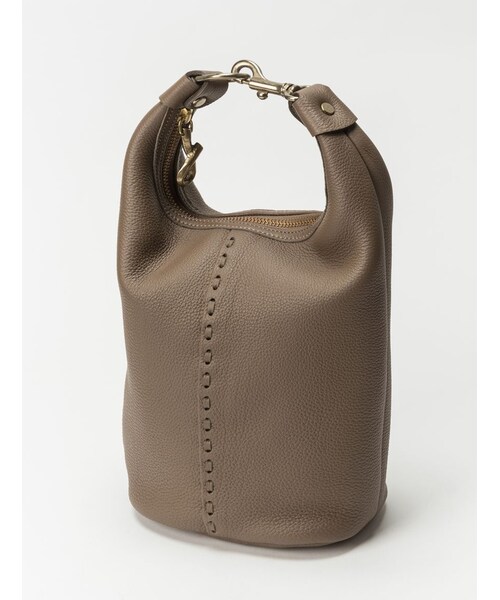 RAWLIFE（ロウライフ）の「keg pouch（バッグ・メンズ・BLACK/GREY/ORANGE/BLUE・0）」の2枚目の写真