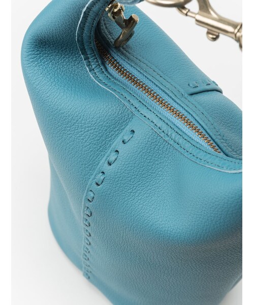 RAWLIFE（ロウライフ）の「keg pouch（バッグ・メンズ・BLACK/GREY/ORANGE/BLUE・0）」の7枚目の写真