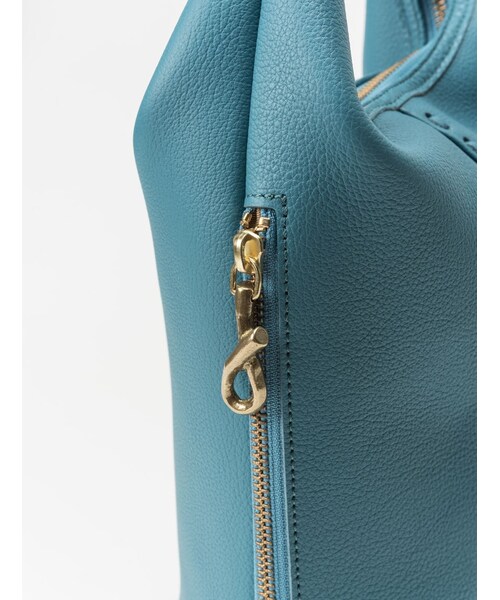 RAWLIFE（ロウライフ）の「keg pouch（バッグ・メンズ・BLACK/GREY/ORANGE/BLUE・0）」の8枚目の写真