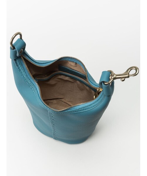 RAWLIFE（ロウライフ）の「keg pouch（バッグ・メンズ・BLACK/GREY/ORANGE/BLUE・0）」の9枚目の写真