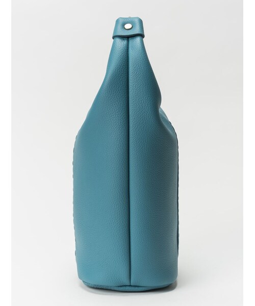 RAWLIFE（ロウライフ）の「keg pouch（バッグ・メンズ・BLACK/GREY/ORANGE/BLUE・0）」の5枚目の写真