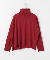 URBAN RESEARCH | ワイドタートルプルオーバー(トップス)