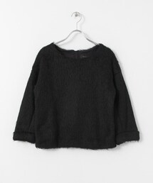 URBAN RESEARCH | MAPELシャギートップス(トップス)