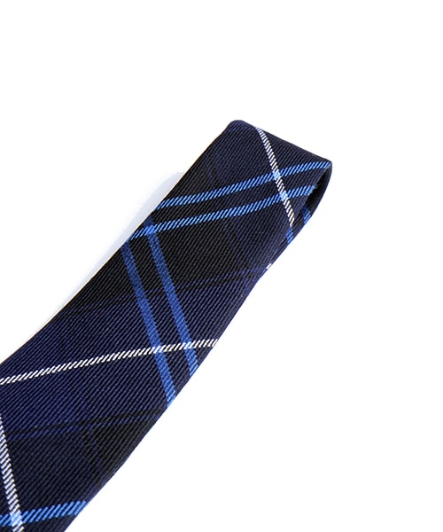 John Scott（ジョンスコット）の「NARROW TIE（フォーマルスーツ/小物・メンズ・レッド/グリーン/ネイビー・ONE SIZE）」の5枚目の写真