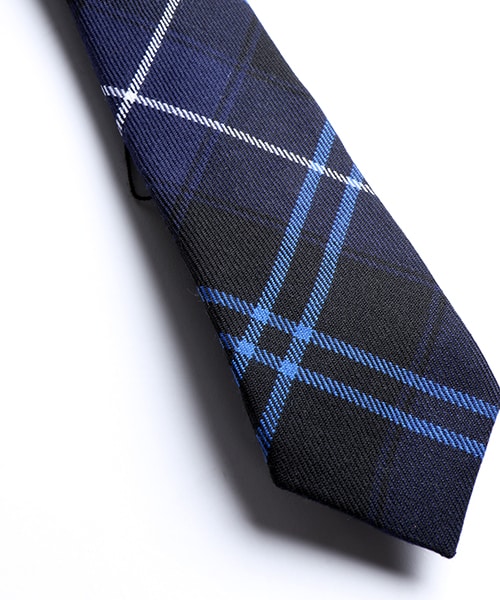 John Scott（ジョンスコット）の「NARROW TIE（フォーマルスーツ/小物・メンズ・レッド/グリーン/ネイビー・ONE SIZE）」の4枚目の写真