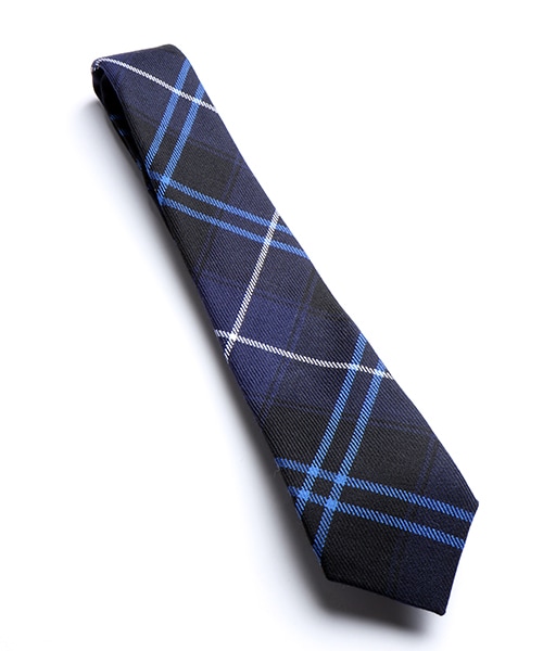 John Scott（ジョンスコット）の「NARROW TIE（フォーマルスーツ/小物・メンズ・レッド/グリーン/ネイビー・ONE SIZE）」の3枚目の写真