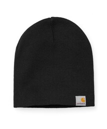 Carhartt | SPORT BEANIE - Black(帽子)