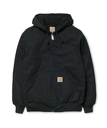 Carhartt | ACTIVE JACKET - Black(ジャケット/アウター)