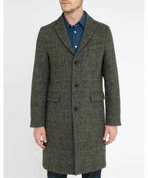 Acne Studios（アクネストゥディオズ）の「Mixed Grey Tweed Garret