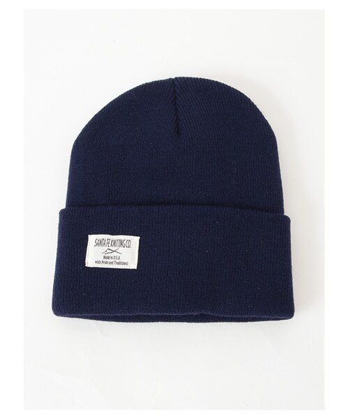 SEVENDAYS=SUNDAY（セブンデイズサンデイ）の「【Special Price】U ARTEX ワッチキャップ（帽子・ライトグレー/ブラック/レッド/ナチュラル/グリーン/ネイビー・F）」の6枚目の写真