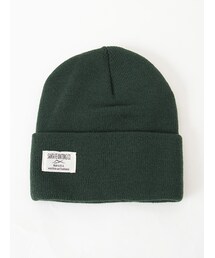 SEVENDAYS=SUNDAY | 【Special Price】U ARTEX ワッチキャップ(帽子)