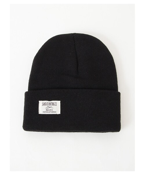 SEVENDAYS=SUNDAY（セブンデイズサンデイ）の「【Special Price】U ARTEX ワッチキャップ（帽子・ライトグレー/ブラック/レッド/ナチュラル/グリーン/ネイビー・F）」の3枚目の写真