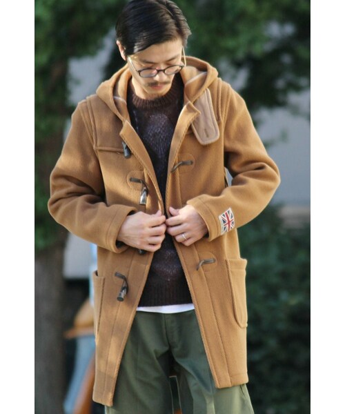 417 EDIFICE（フォーワンセブンエディフィス）の「《予約》LONDON