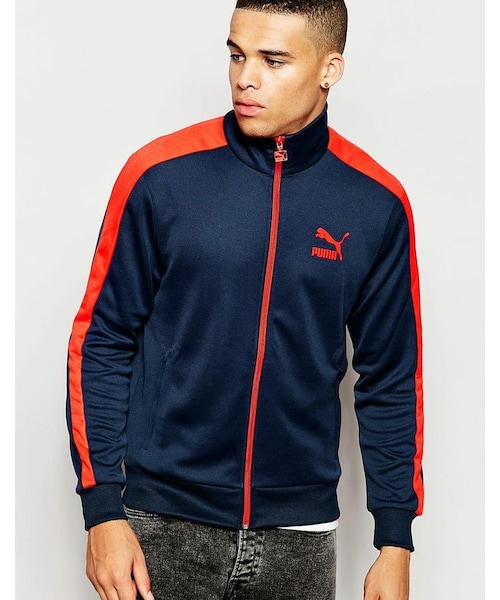 puma t7 track