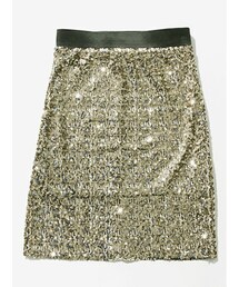imvely | スパンコールスカート(スカート)