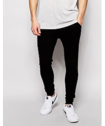 asos | ASOS BRAND ASOS Super Skinny Joggers(その他パンツ)