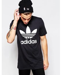 adidas | adidas Originals Trefoil T-Shirt AB7534(Tシャツ/カットソー)