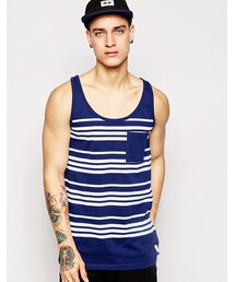 ESPRIT | Esprit Stripe Tank(Tシャツ/カットソー)