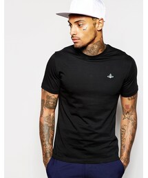 Vivienne Westwood | Vivienne Westwood Classic Orb T-Shirt(Tシャツ/カットソー)