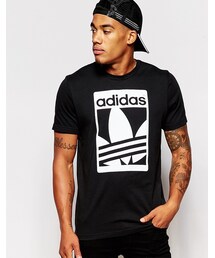 adidas | adidas Originals Graphics T-Shirt AB8046(Tシャツ/カットソー)