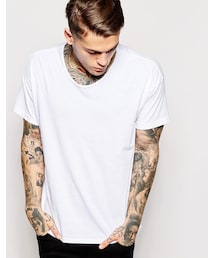 American Apparel | American Apparel Scoop Neck Tee(Tシャツ/カットソー)