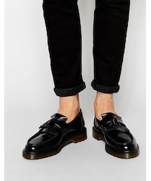 Dr. Martens | Dr Martens Adrian Tassel Loafers(その他シューズ)