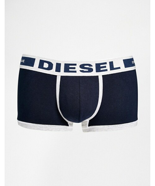DIESEL（ディーゼル）の「Diesel Logo New Hero Fit Diesel Logo