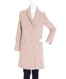 dazzlin | 【W】チェスターコート(ジャケット/アウター)