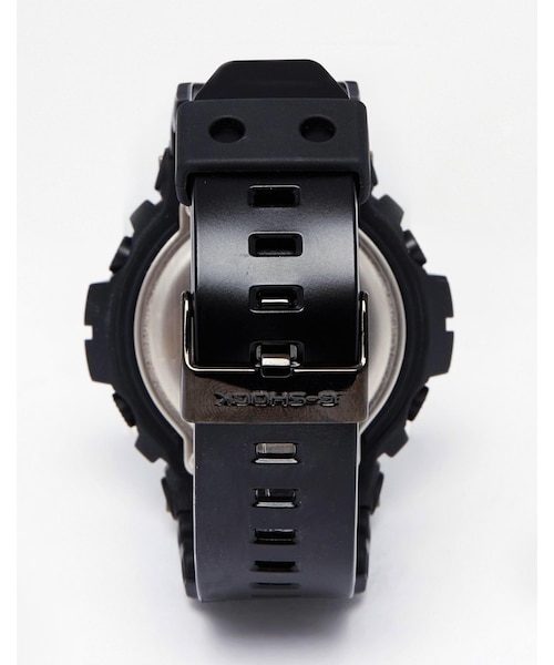 G-SHOCK（ジーショック）の「G-Shock Digital Watch GD-X6900-1ER（アナログ腕時計・メンズ・Black・One Size）」の3枚目の写真