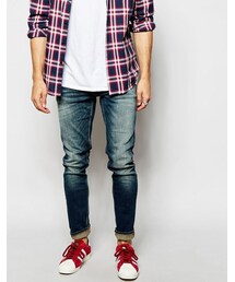 Nudie Jeans（ヌーディージーンズ）の「Nudie Jeans Tight Long