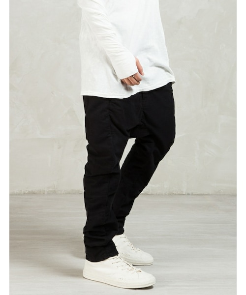 11 by Boris Bidjan Saberi （ ボリスビジャンサベリ）の「Black P11